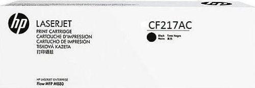 17A Siyah Orijinal LaserJet Toner Kartuşu CF217AC