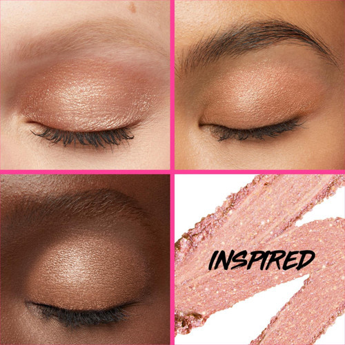 Maybelline New York Color Tattoo 24H Eye Stix - Inspired 2