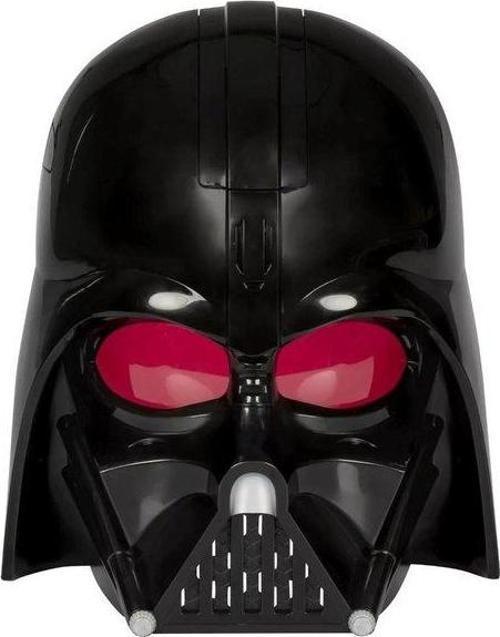 Darth Vader Elektronik Maske