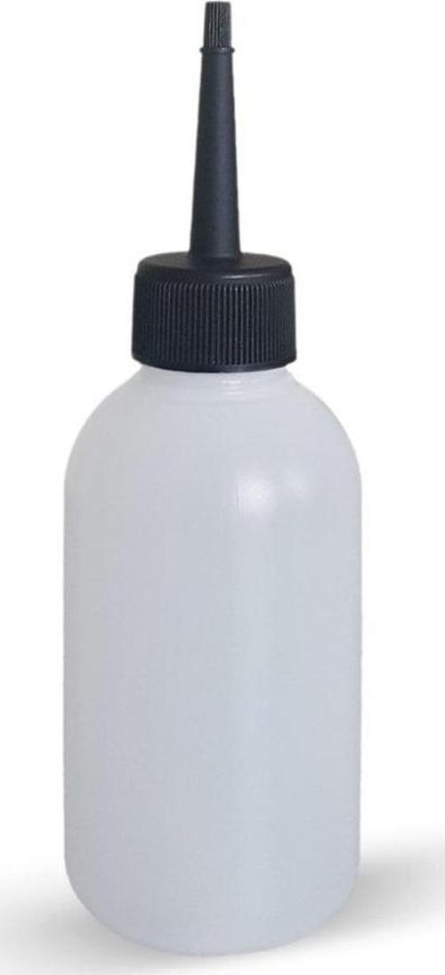 100 ML Sızdırmaz Mürekkep Şişesi - BOŞ