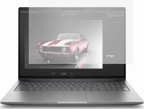 HP ZBook Power 16 G11 Mat Ekran Koruyucu Şeffaf 16 inç