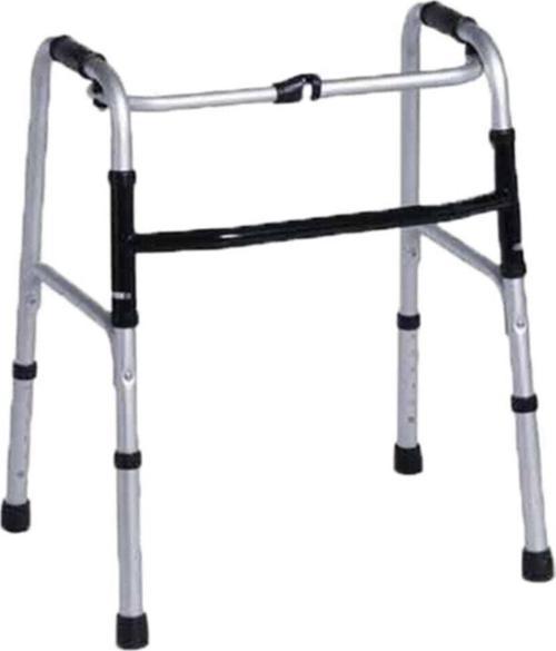 Walker Hasta Yürüteci Hareketli Katlanır