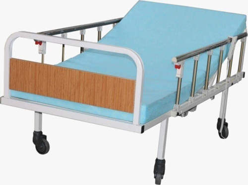 Eko Tabanca Kollu Hasta Yatağı