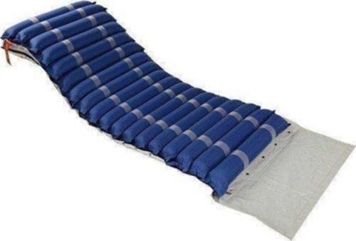 12 Cm Boru Tipi Havalı Yatak