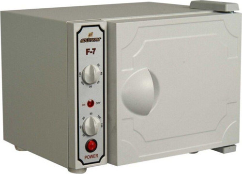 Sterilizasyon Cihazı Inter F7
