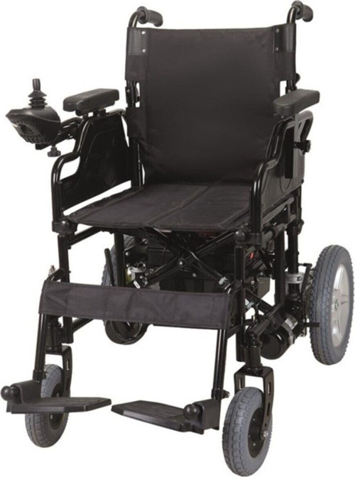 Akülü Tekerlekli Sandalye