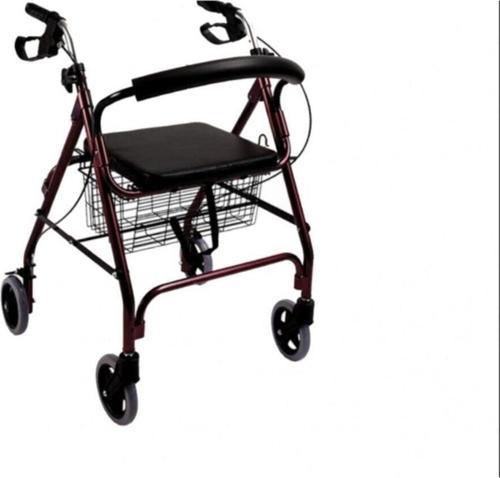 Tekerlekli Yürüteç Rl-10