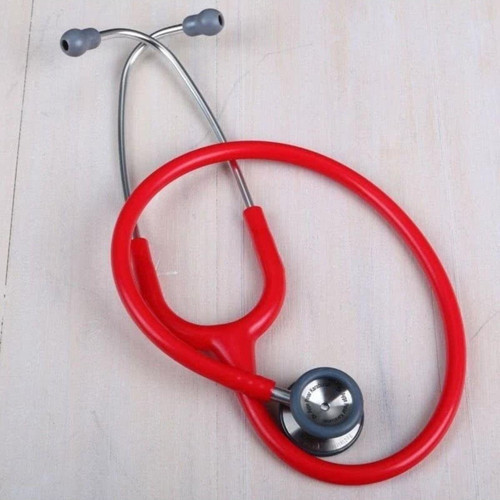3M Littmann 2113R Classic Iı Pediatrik Stetoskop Kırmızı