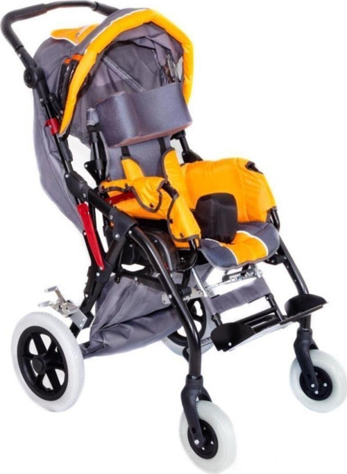 Comfort Plus Dm-8001 Buggy 35 Cm Engelli Puseti