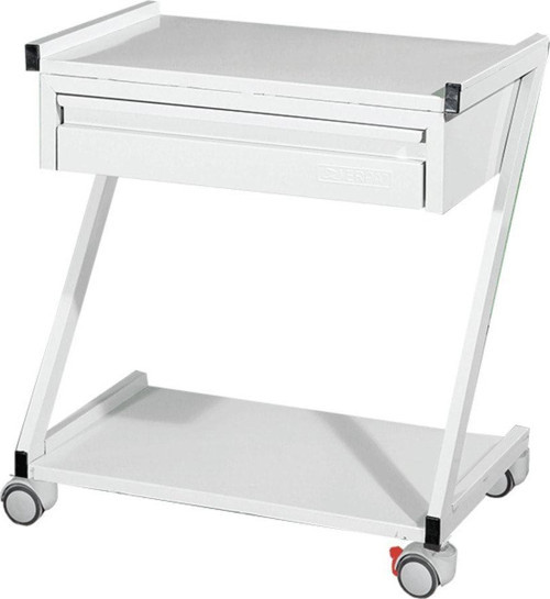 Çekmeceli Cihaz Arabası E-231/A