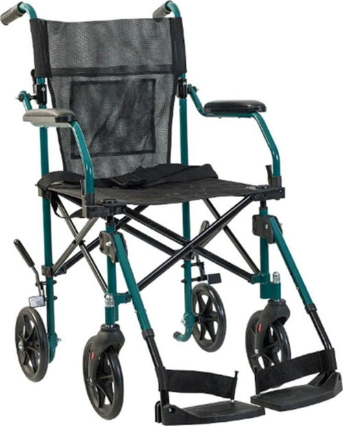 G505 Alüminyum Transfer Sandalyesi