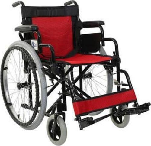 Golfi G103 Standart Tekerlekli Sandalye