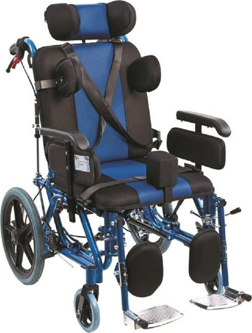 Golfi G458 Cerebral Palsy Tekerlekli Sandalye