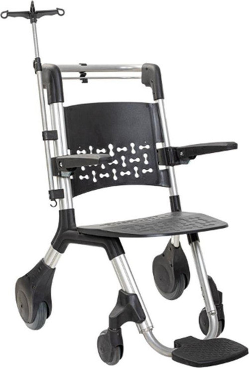 Hastane Tipi Transfer Sandalyesi