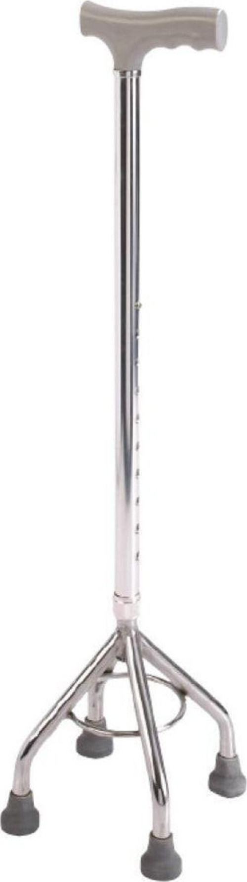 Poylin P542 Quattripot Baston