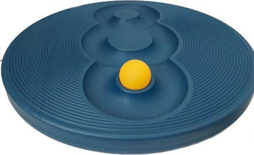 Maxi Denge Tahtası , Bilyeli Balance Board