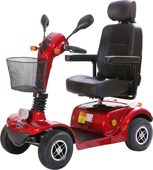 S350 Deiser Midi Scooter