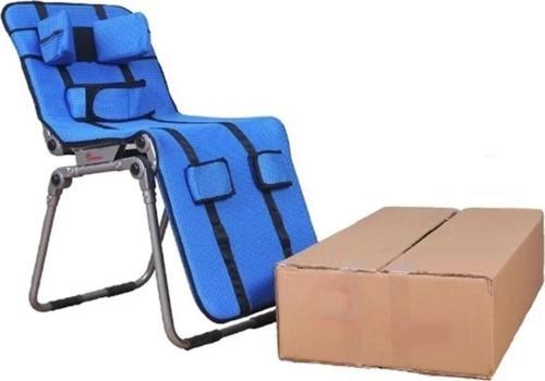 Metal Engelli Banyo Yıkama Sandalyesi 155 Cm
