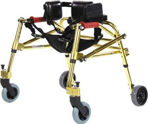 Wollex Wg-W940 Pediatrik Walker