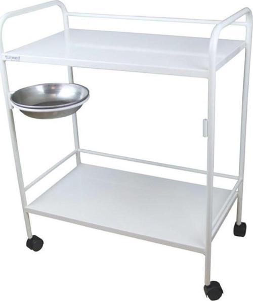 Taslı Pansuman Arabası