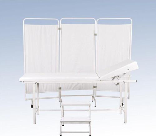 {4Lü } Revir Seti Muay Ene Masası&3Lü Paravan Serum Askılığı Eskoba