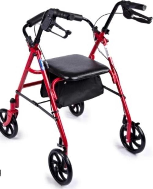 Bme881 Rolatör