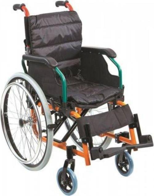 Poylin P980 Alüminyum Çocuk Sandalyesi