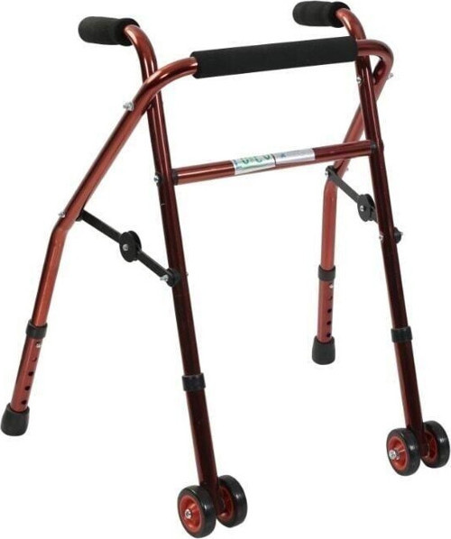 Pr-445 Alüminyum Ters Walker