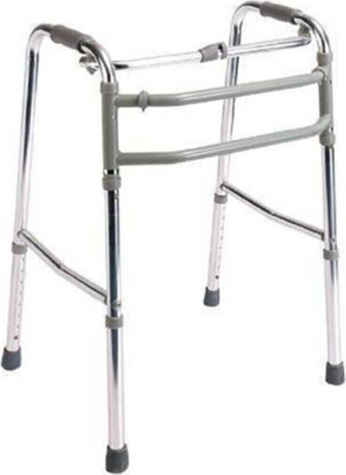 W913 Alüminyum Walker Yürüteç Rollatör
