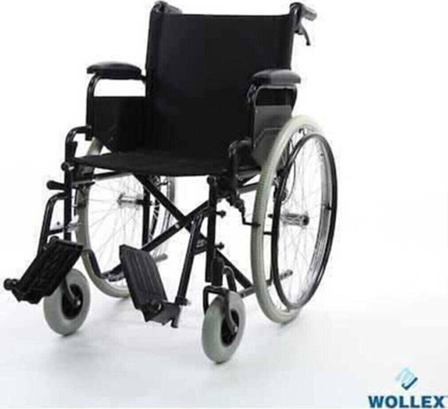Wg-M313-22 Manuel Tekerlekli Sandalye