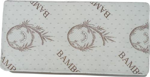 Âlâ Ev Modası 50x100x10 Soft Bamboo Bebek Yatağı.