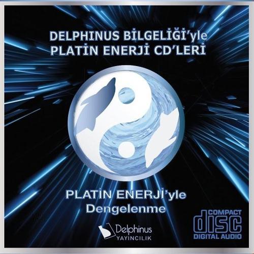 Dengeleme Delphinus Bilgeligiyle Platin Enerji CDleri