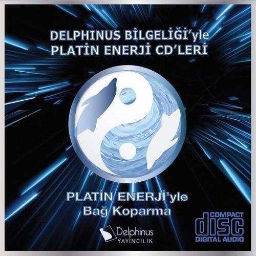 Bag Koparma Delphinus Bilgeligiyle Platin Enerji CDleri