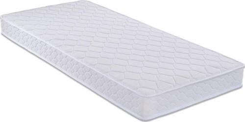 Avocado Jakarlı Kumaş Ortopedik Yaylı Yatak Lüx Soft Ortopedik Yaylı Yatak 70x110 cm Yaylı Yatak