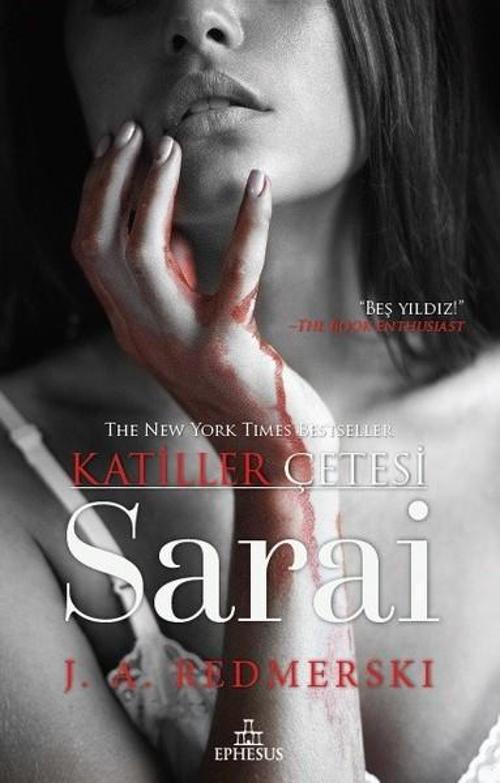 Sarai-Katiller Çetesi