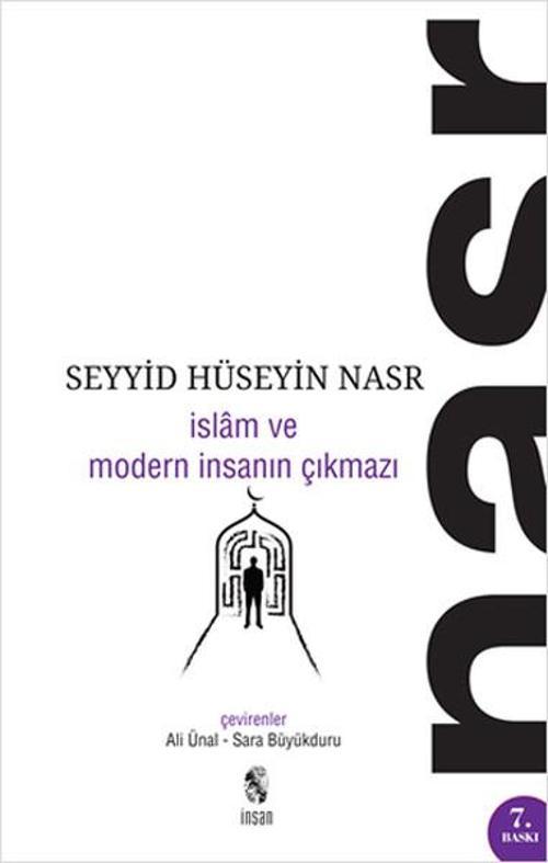 İslam ve Modern İnsanın Çıkmazı