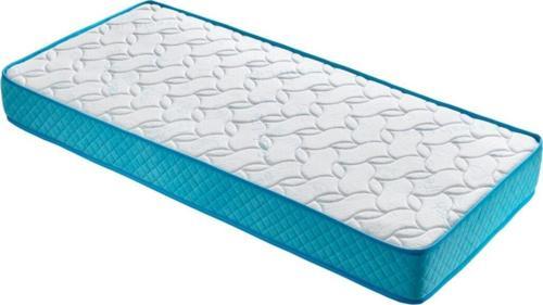 80x200 Ortopedik Yaylı Yatak Fresh Life  Ortopedik Tek Kişilik Yatak 80x200  Yaylı Yatak