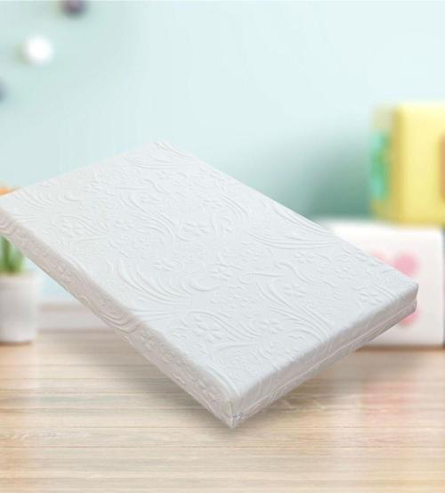 COTTON VİSCO BEBEK YATAĞI PARK BEŞİK YATAĞI COTTON VİSCO YATAK 7 CM