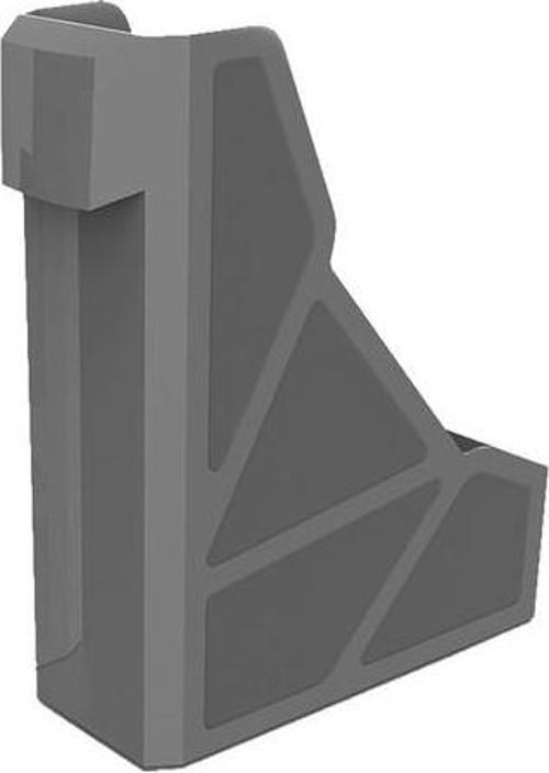 Solid Magazinlik Geniş