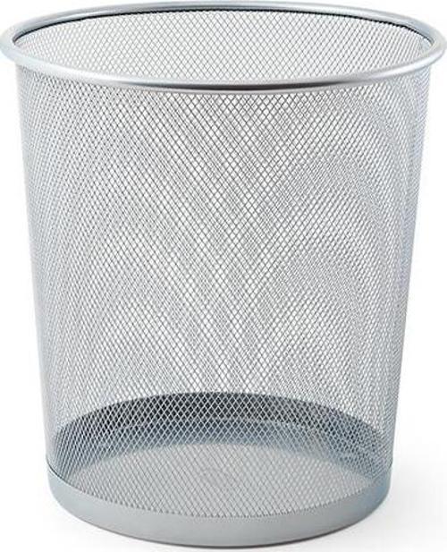 Çöp Kovası Metal 10Lt.