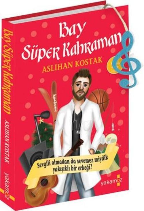 Bay Süper Kahraman