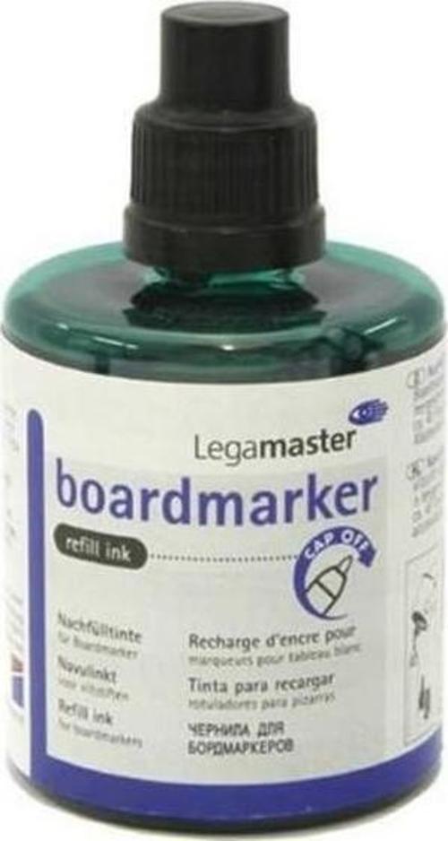 100 ml Yeşil Tahta Kalemi Mürekkebi