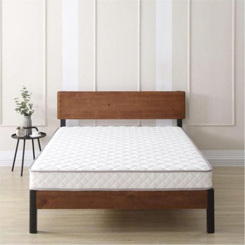 Avocado Cotton Kumaş Ortopedik Yaylı Yatak Lüx Soft Ortopedik 130x190 cm