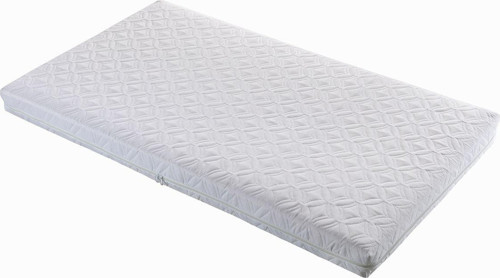 ALEZLİ BEBEK OYUN PARKI YATAĞI BEBEK BEŞİK YATAĞI 5 CM