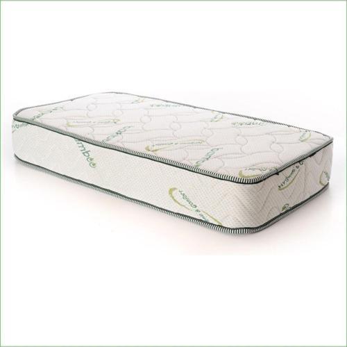 Ortopedik Bamboo Bebek Yatağı 65 X 95 cm