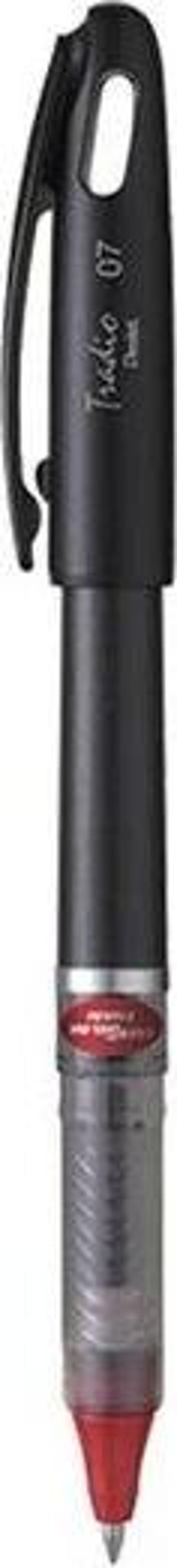 Çelik Uçlu Jel Roller Enerjel 0.7 Y BL117A-BX
