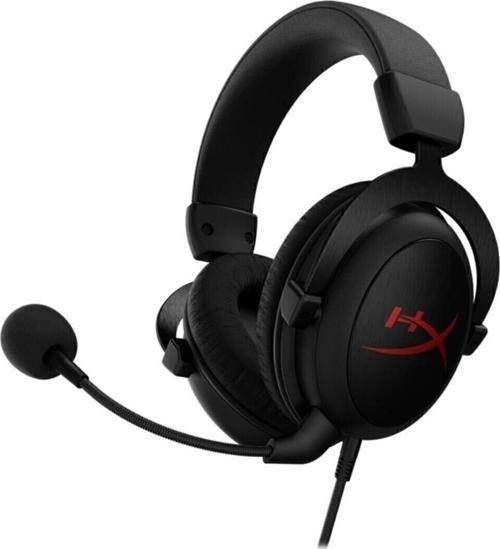 Cloud Core 7.1 Kablolu Oyuncu Kulaklığı Dts Hx-hscc-2-bk/ww