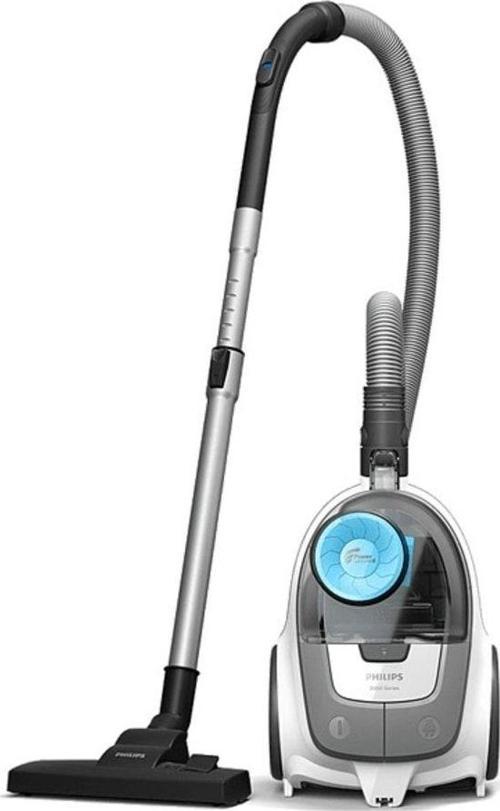 2000 Serisi XB2122/09 850 W Toz Torbasız Süpürge