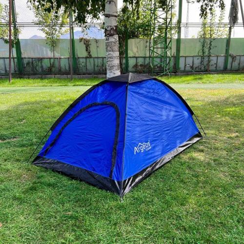 Camper 2 Kişilik Kamp Çadırı (ARG-212)