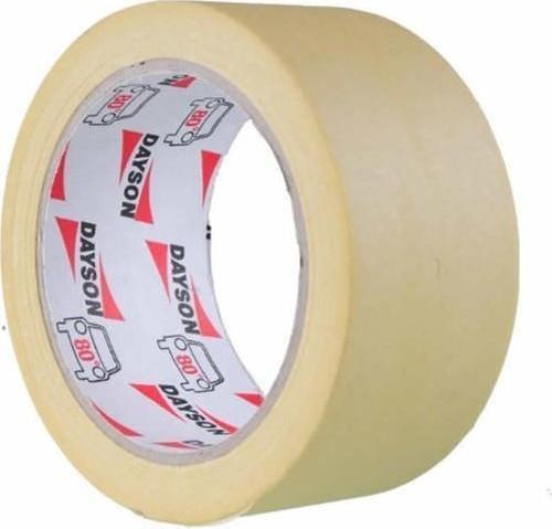 Maskeleme Bant Kağıt Bant Dayson 48 mm x 30 mt